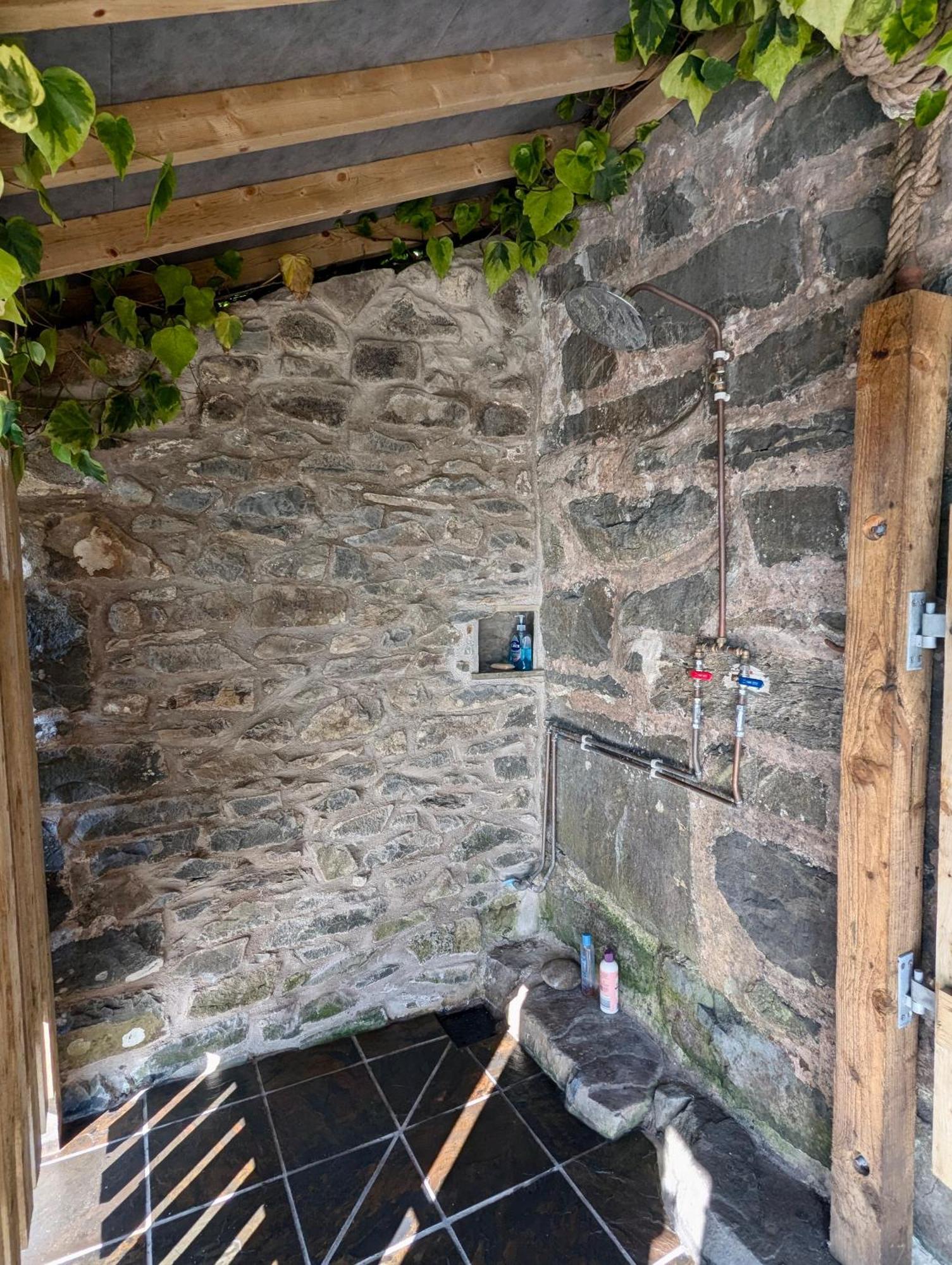 Pandy Farm - Waen Fechan Dolgellau Zewnętrze zdjęcie