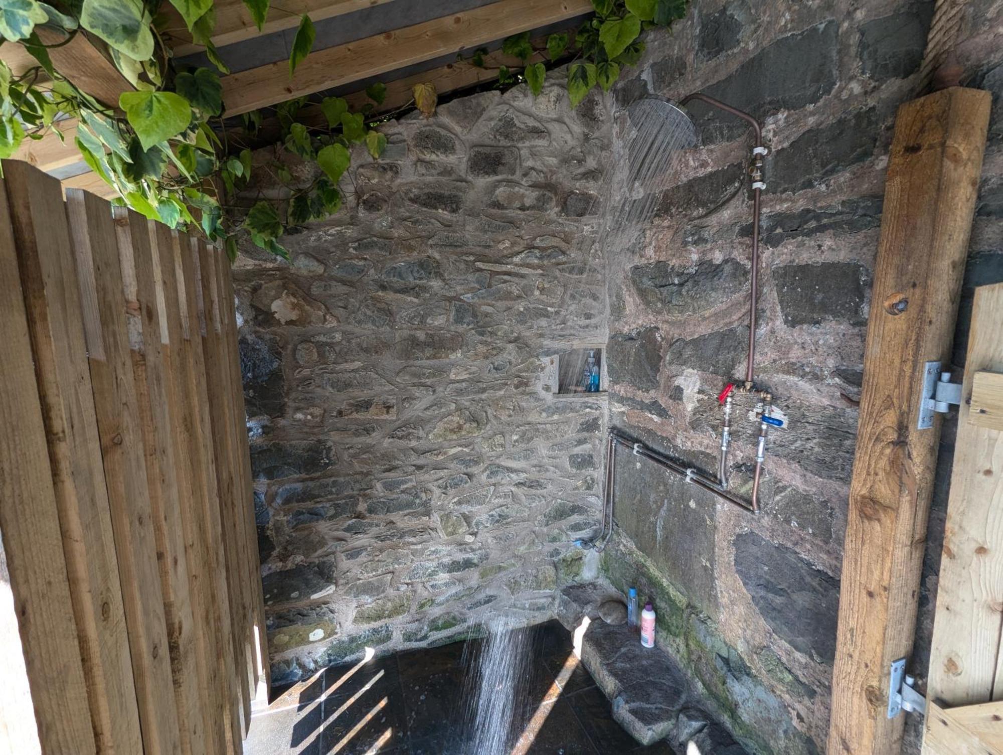 Pandy Farm - Waen Fechan Dolgellau Zewnętrze zdjęcie