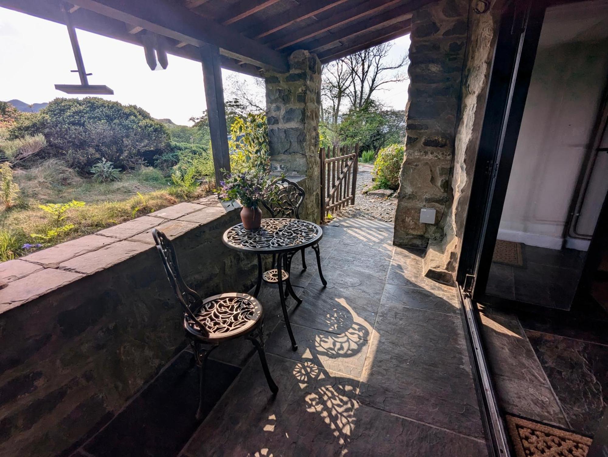 Pandy Farm - Waen Fechan Dolgellau Zewnętrze zdjęcie
