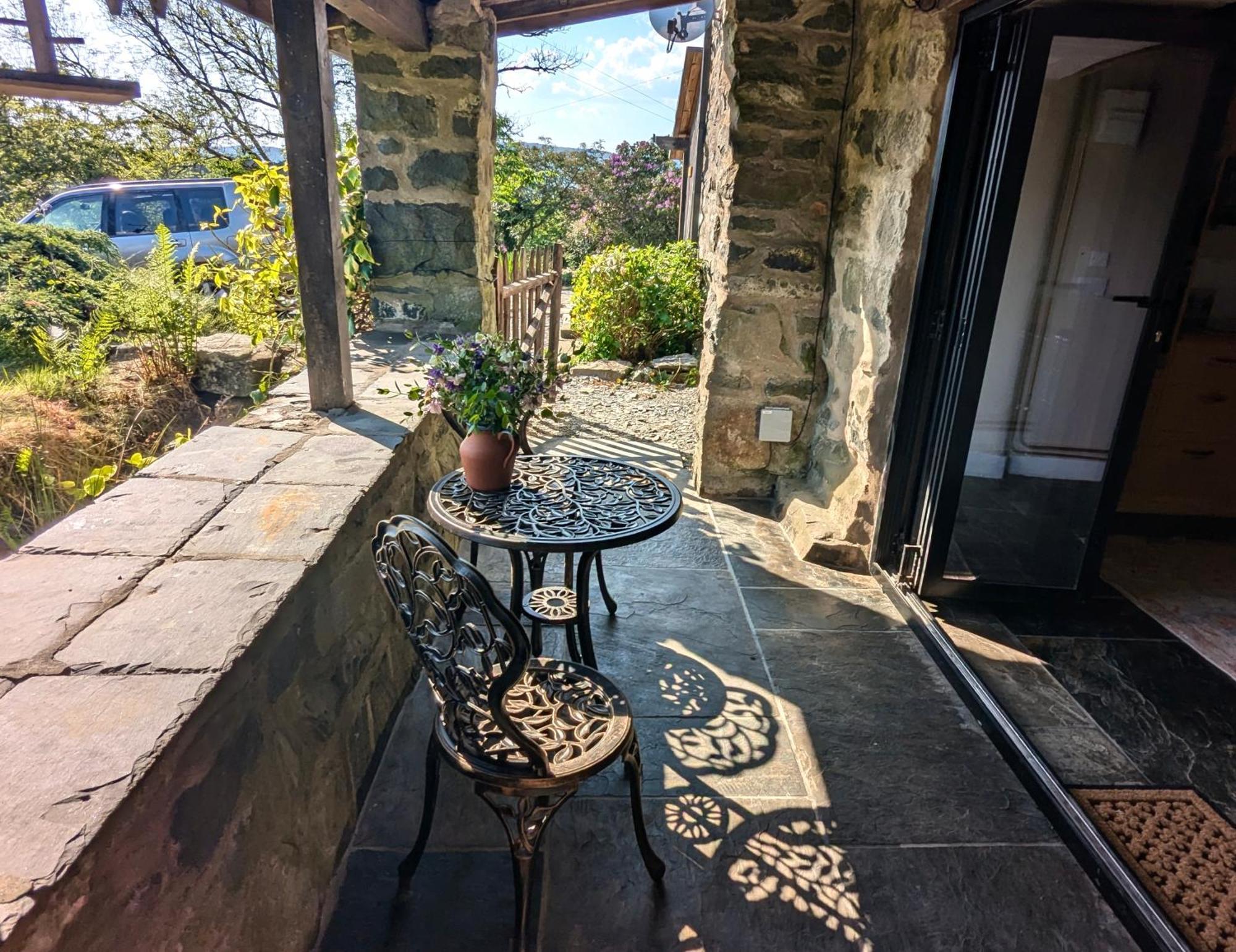 Pandy Farm - Waen Fechan Dolgellau Zewnętrze zdjęcie